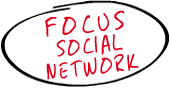 Focus social network